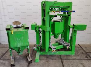 M-Tec, Mathis Technik - Tumbler mixer