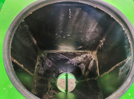 M-Tec, Mathis Technik Tumbler mixer P2610151218