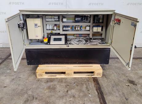 M-Tec, Mathis Technik Tumbler mixer P2610151218