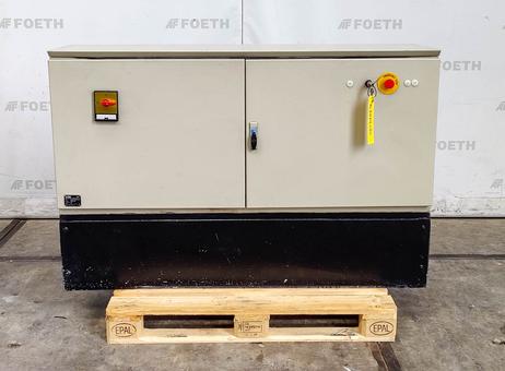 M-Tec, Mathis Technik Tumbler mixer P2610151218