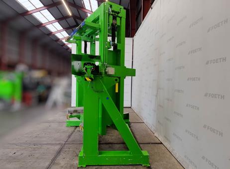 M-Tec, Mathis Technik Tumbler mixer P2610151218
