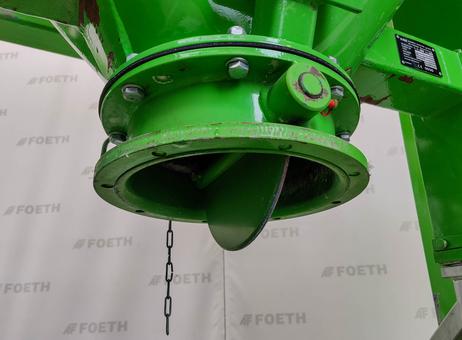 M-Tec, Mathis Technik Tumbler mixer P2610151218