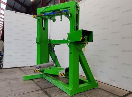 M-Tec, Mathis Technik Tumbler mixer P2610151218