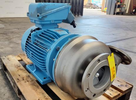 APV Rosista W-25/200-380 P2610151227