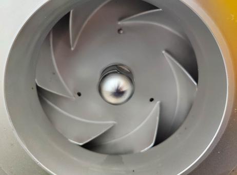 APV Rosista W-25/200-380 P2610151227
