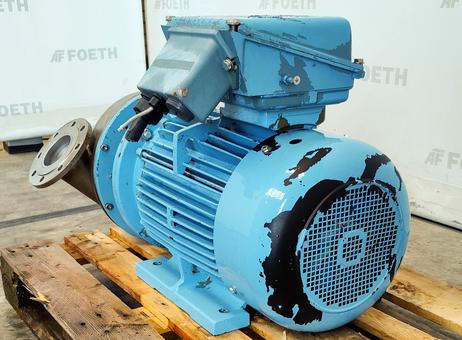 APV Rosista W-25/200-380 P2610151227