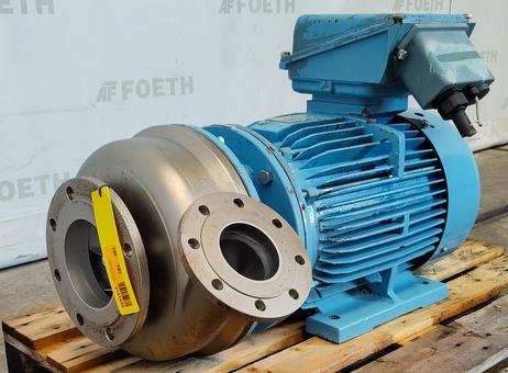 APV Rosista W-25/200-380 P2610151227