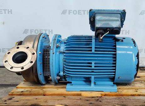 APV Rosista W-25/200-380 P2610151227