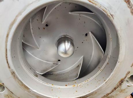 APV Rosista W-25/200-380 P2610151228