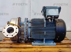 APV Rosista W-25/200-380 - Φυγοκεντρική αντλία