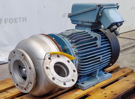 APV Rosista W-25/200-380 P2610151228