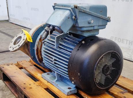 APV Rosista W-25/200-380 P2610151228