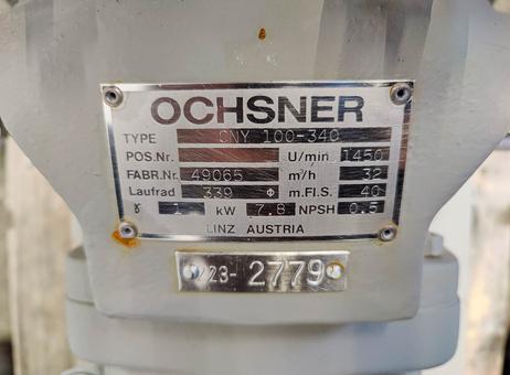 Ochsner CNY 100-340 P2610151229