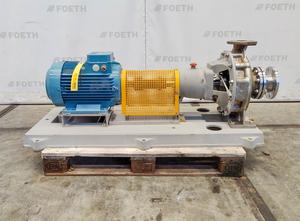 Ochsner CNY 100-340 - Centrifugal Pump