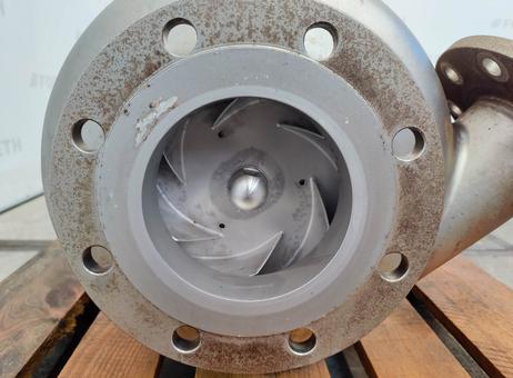 APV Rosista W-25/200-380 P2610151230