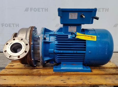 APV Rosista W-25/200-380 P2610151230