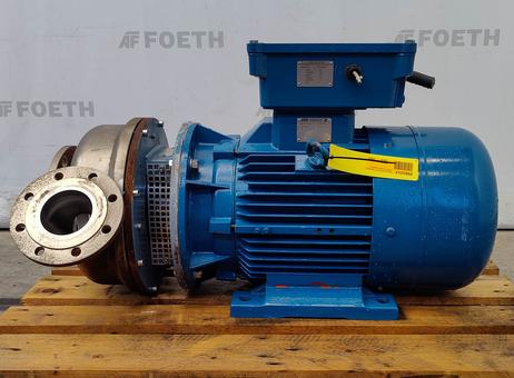 APV Rosista W-25/200-380 P2610151230