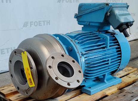 APV Rosista WA-25/200-380 P2610151231