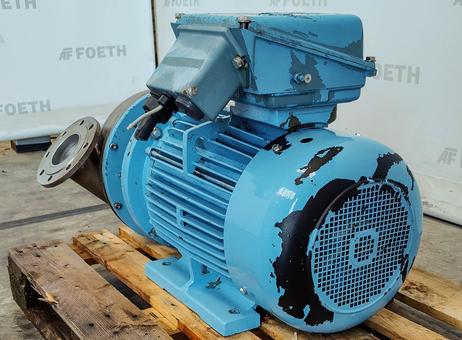 APV Rosista WA-25/200-380 P2610151231