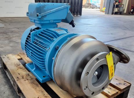 APV Rosista WA-25/200-380 P2610151231