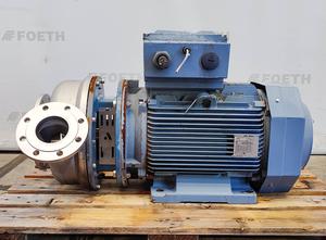 APV Rosista W-25/200-300 - Φυγοκεντρική αντλία