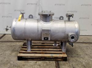 Kuehni liquid-liquid (decanter) - Separator