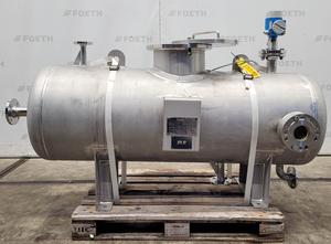Apparatebau AG liquid liquid (decanter) - Separator