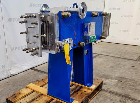 Barriquand IXASP716/12x1x1000x220 P2610151236