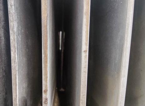 Barriquand IXASP716/12x1x1000x220 P2610151236