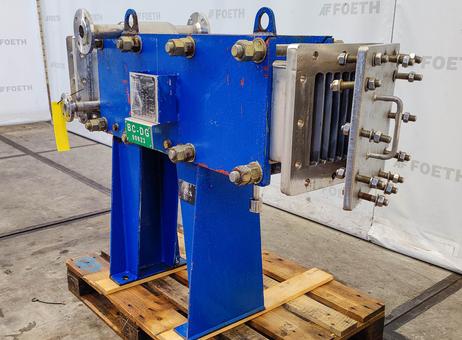 Barriquand IXASP716/12x1x1000x220 P2610151236