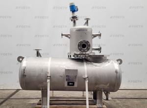 Kuehni liquid-liquid (decanter) - Separator