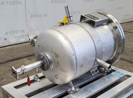 Kuehni SR 4 m² (spiral heat exchanger) P2610151241