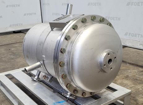 Kuehni SR 4 m² (spiral heat exchanger) P2610151241