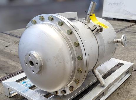 Kuehni SR 4 m² (spiral heat exchanger) P2610151241