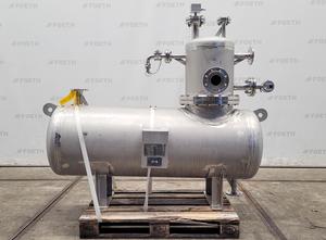 Kuehni liquid-liquid (decanter) - Separator