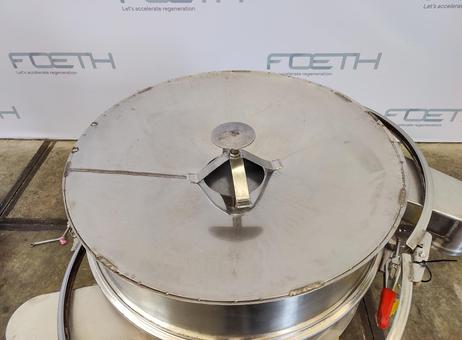 Tecno Vibracione Venazeti VVC70A 16/14 P2610151249