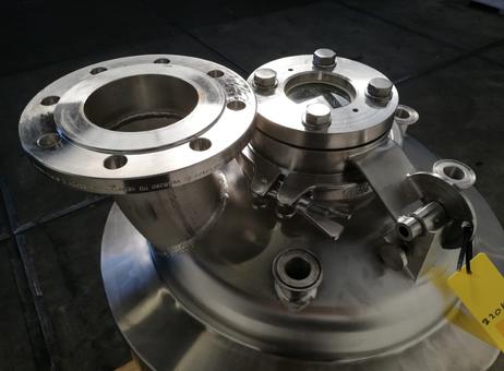 Vestec TR-113 (110 L) P2610151258
