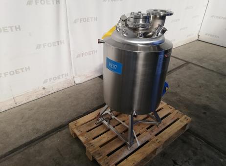 Vestec TR-113 (110 L) P2610151258