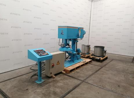 Sussmeyer LSV-20 P2610151268