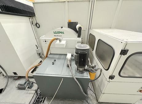 PROMAC SHARAV GVT 2.5 P261015127