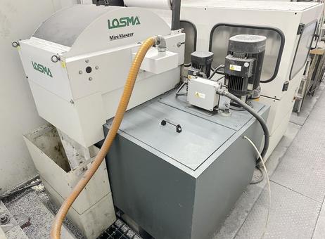 PROMAC SHARAV GVT 2.5 P261015127