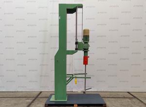 Veenstra FSL-550-V - Αναδευτήρας