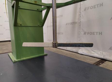 Veenstra FSL-550-V P2610151277