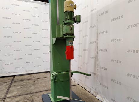 Veenstra FSL-550-V P2610151277