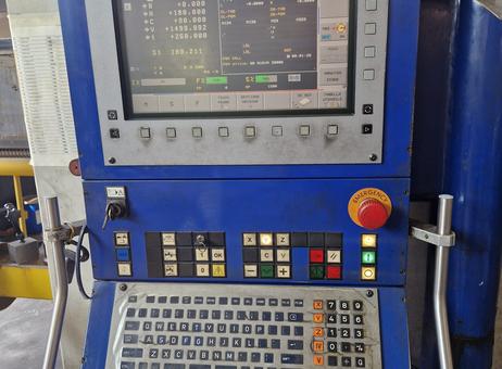 MECOF AGILE M 3 TNC 530 P261015132