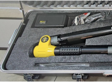 NIKON METROLOGY MCA II METRIS 5124 P261015147