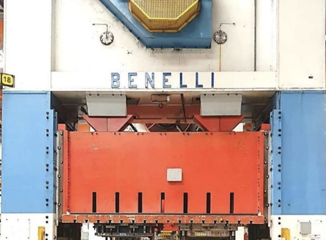 BENELLI PEZM/800/600/4P 800T P261015149