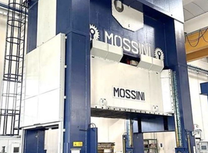Μηχανική πρέσα Mossini SpA PDM/4B 1000T
