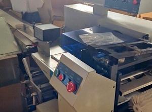 VEAGOO VT-210X Complete packaging line