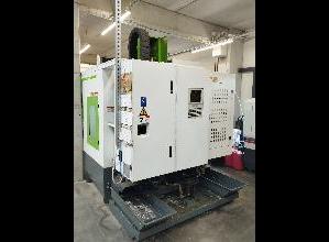 PRIMINER MACHINE TOOLS DONGGUAN CO., LTD. DELTA CENTER V6L Vertical machining center